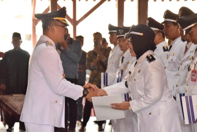 Banyumas