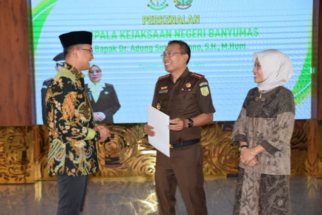 Bupati