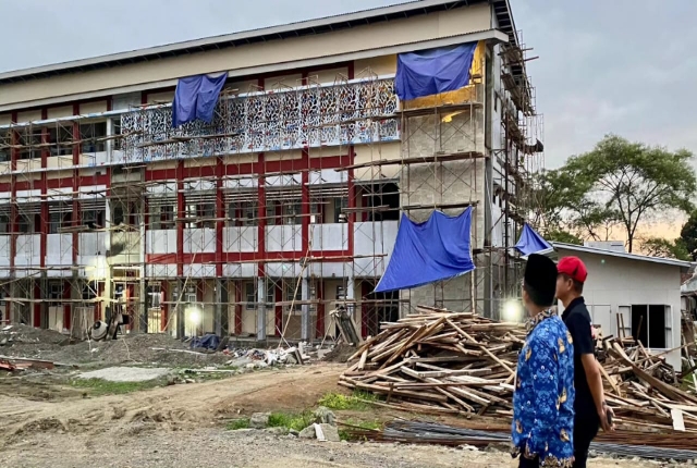 Purwokerto 