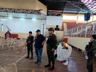 ISIS Kembali Melakukan Serangan Pemboman Gereja Katholik di Filipina
