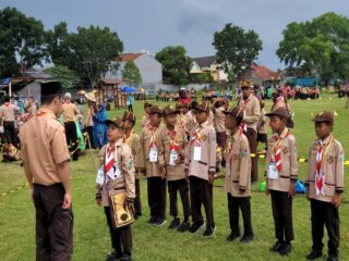 Gerakan