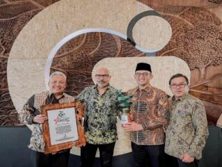 Prestasi