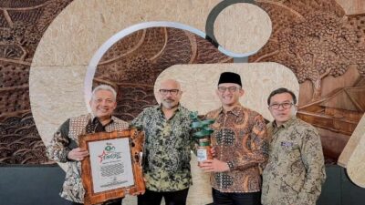 Prestasi
