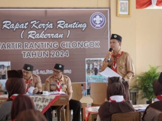 Rapat
