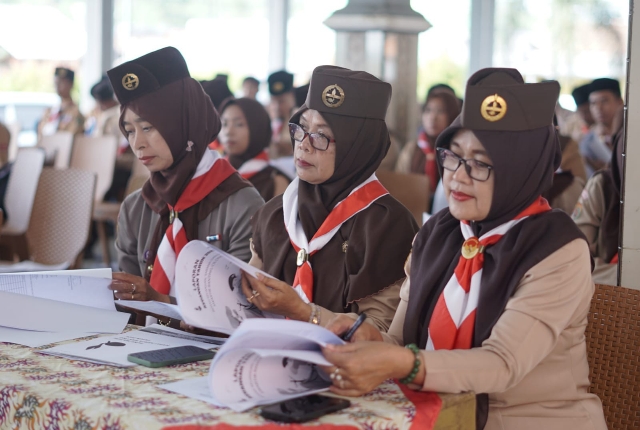 Rapat
