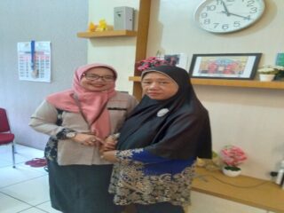 Disdukcapil Kabupaten Banyumas Alami Gangguan Sinyal