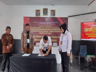 Banyumas