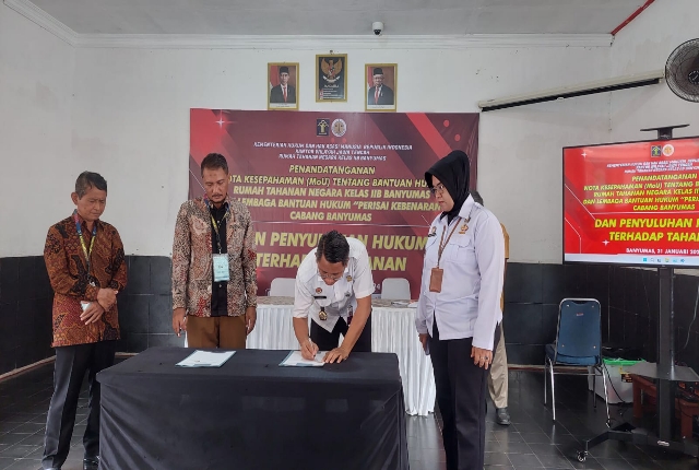Banyumas