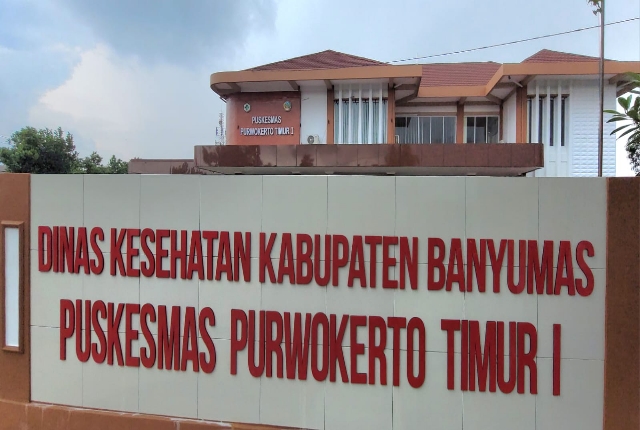 Banyumas