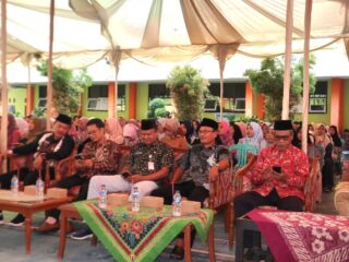 Warga sekolah