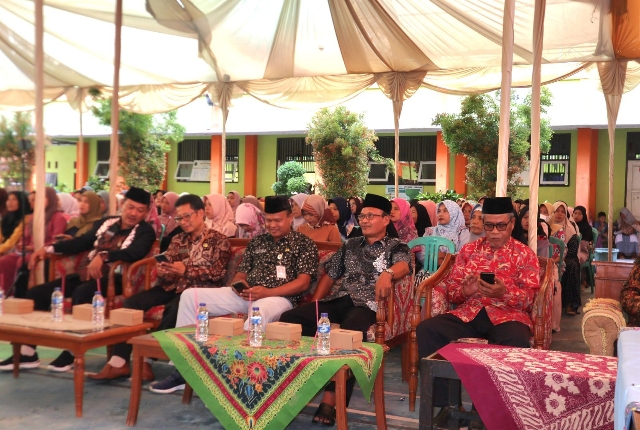 Warga sekolah