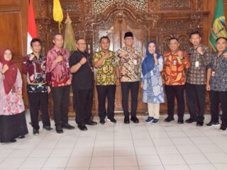 Kunjungan