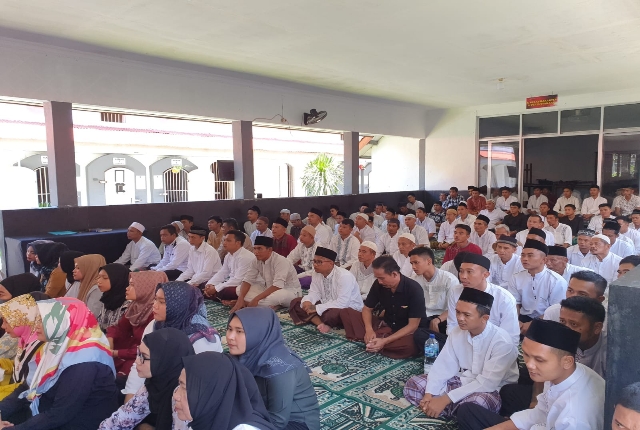 Kepala Rutan 