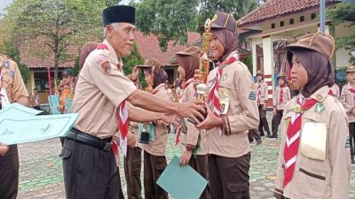 Putra dan putri