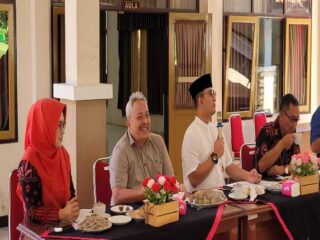 Pj Bupati