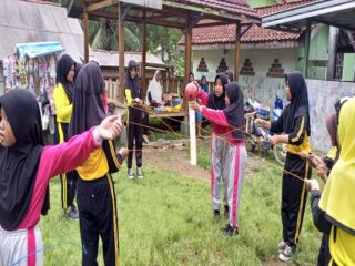 Peserta