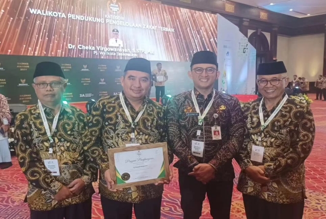 Bupati Banyumas
