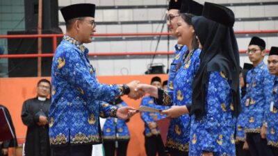 Pj Bupati