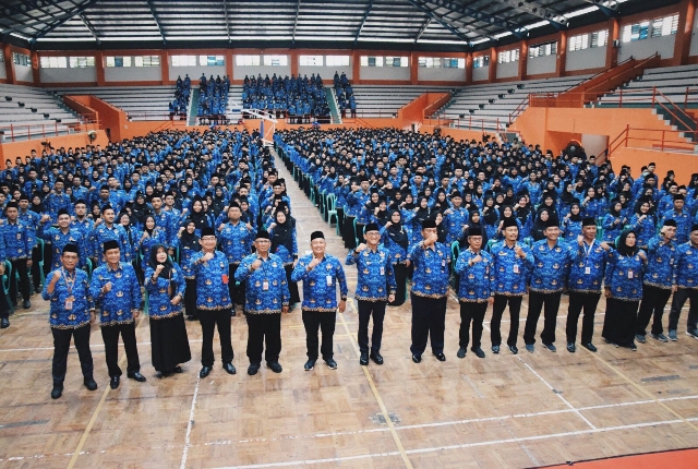 Pj Bupati