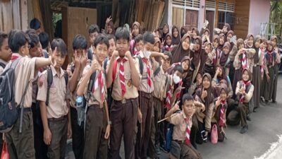 Siswa SD