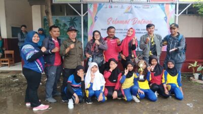 Pekan olah raga