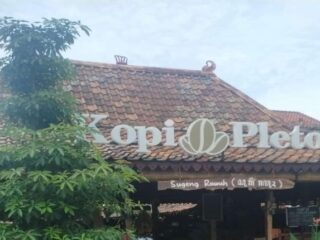 Tempat makan