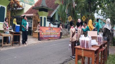 Pramuka