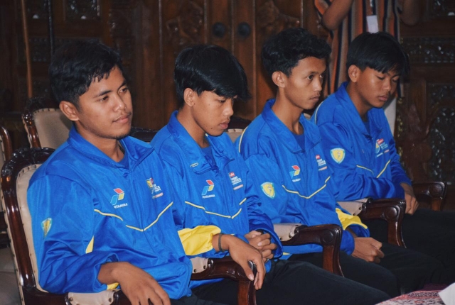 SMK Muhammadiyah
