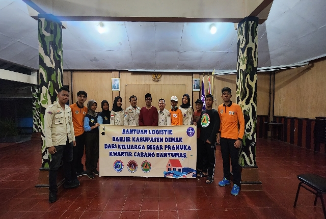 Gerakan
