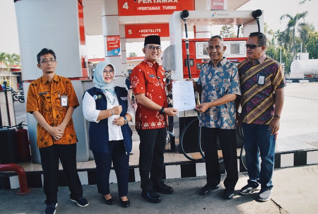 Pj Bupati