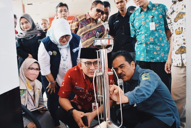 Pj Bupati