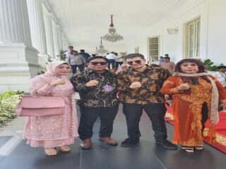 Open House