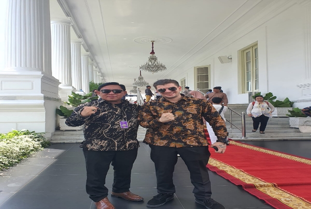 Open House