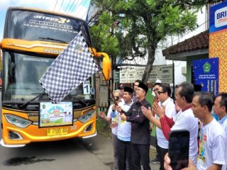 Bupati Banyumas