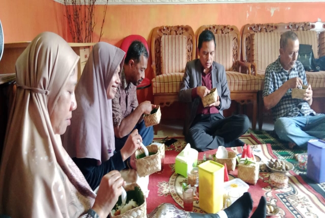 Halalbihalal 