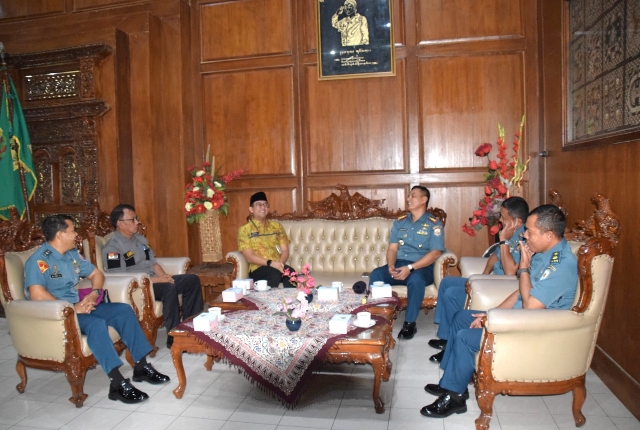 Kunjungan