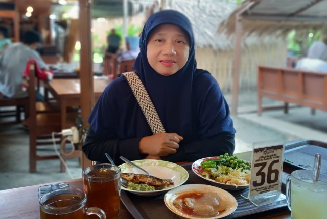 Purwokerto