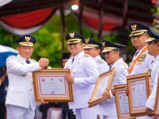 Kabupaten