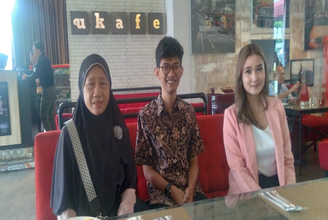 Purwokerto