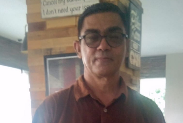 Purwokerto