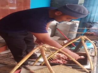 Haji Udin
