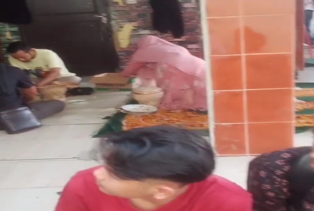 Haji Udin