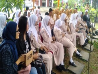 Badan Narkotika Nasional (BNN) Kabupaten Banyumas Menduduki Rangking Ke 3
