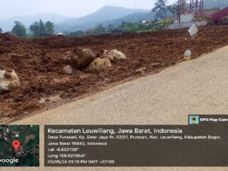 Pengurukan