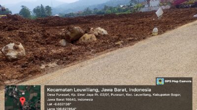 Pengurukan