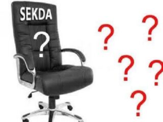Seleksi