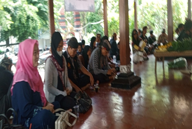 Gunung Pegat
