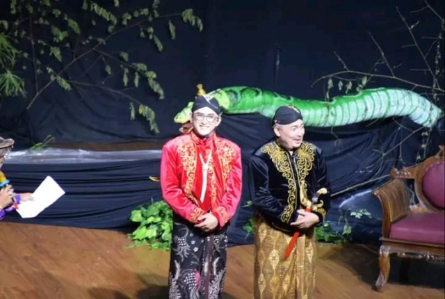Hanung Cahyo Saputro