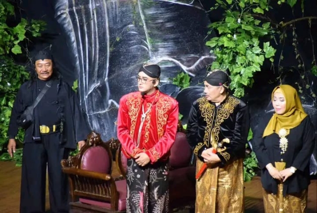 Hanung Cahyo Saputro