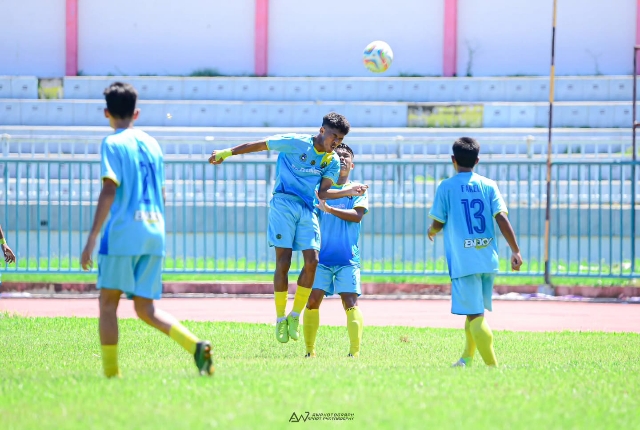 Sepak Bola 